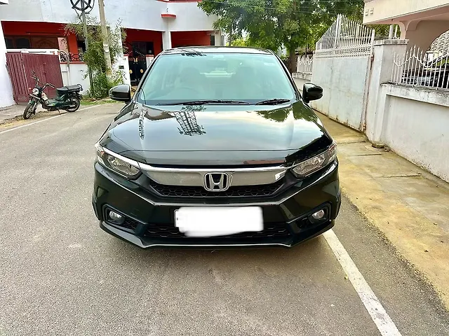 Used 2019 Honda Amaze in Coimbatore