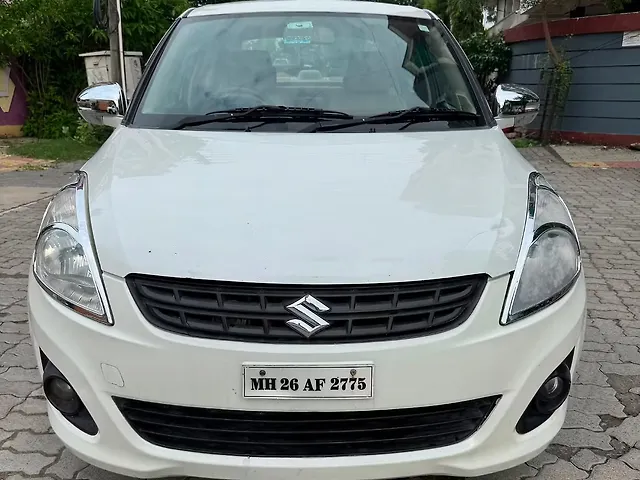 Used 2013 Maruti Suzuki Swift DZire in Nagpur