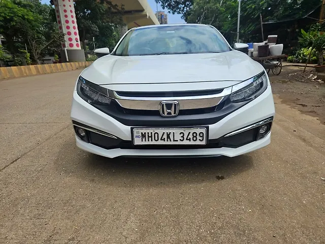 Used 2020 Honda Civic in Mumbai