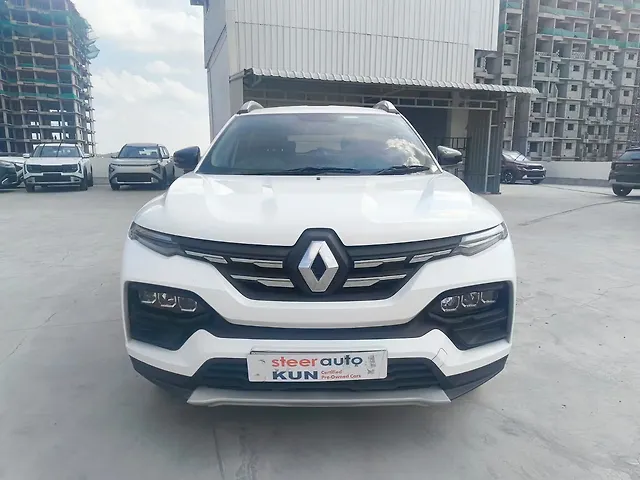 Used 2021 Renault Kiger in Chennai
