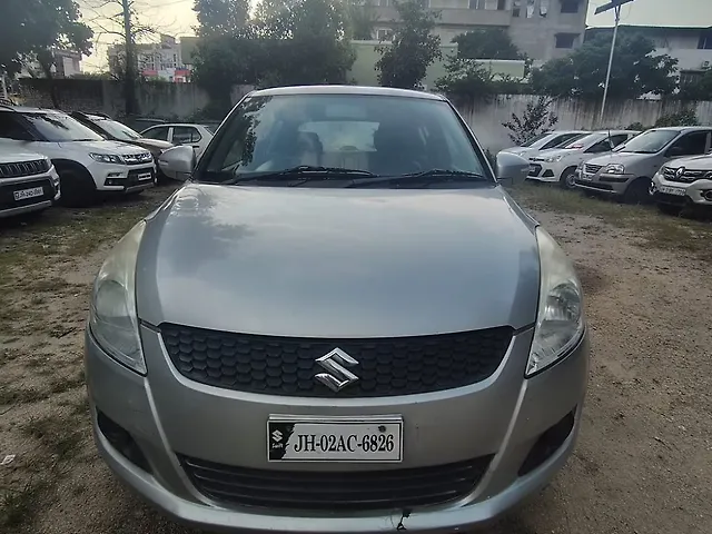 Used 2014 Maruti Suzuki Swift in Ranchi