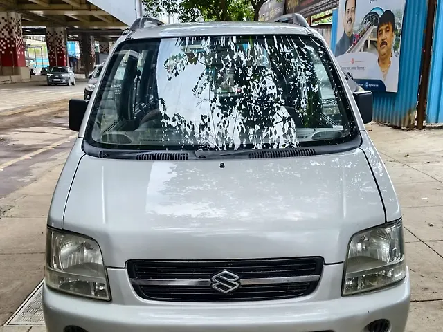 Used 2006 Maruti Suzuki Wagon R in Mumbai Used 2006 Maruti Suzuki Wagon R in Mumbai