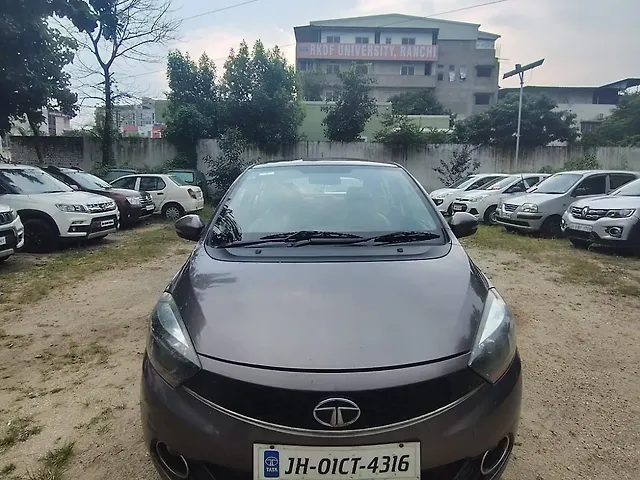 Used 2018 Tata Tigor in Ranchi