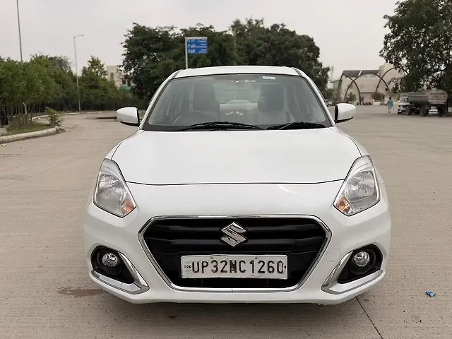 Used 2022 Maruti Suzuki DZire in Lucknow