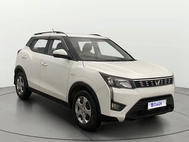 Used 2023 Mahindra XUV300 in Lucknow