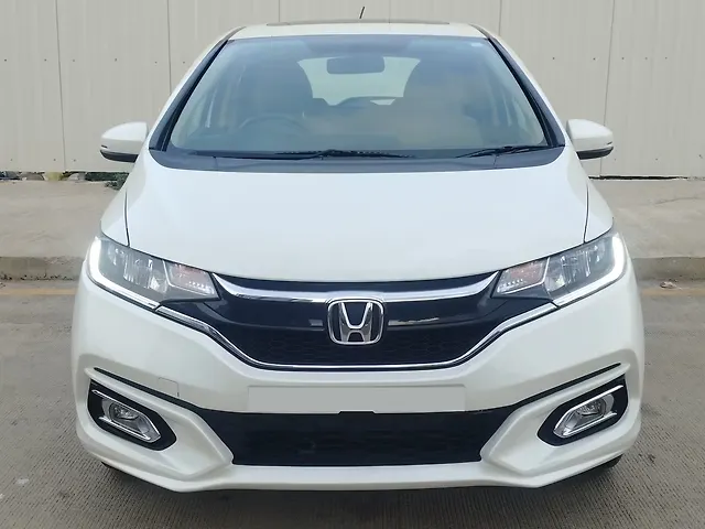 Used 2021 Honda Jazz in Hyderabad Used 2021 Honda Jazz in Hyderabad
