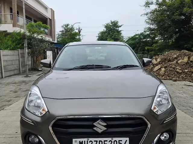 Used 2022 Maruti Suzuki DZire in Nagpur Used 2022 Maruti Suzuki DZire in Nagpur