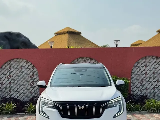 Used 2025 Mahindra XUV700 in Surat