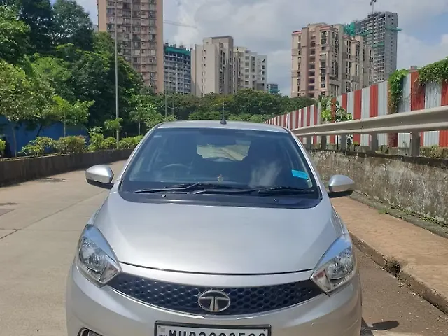 Used 2017 Tata Tiago in Mumbai