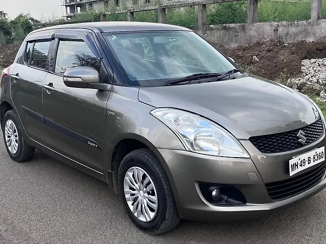 Used 2014 Maruti Suzuki Swift in Nagpur Used 2014 Maruti Suzuki Swift in Nagpur