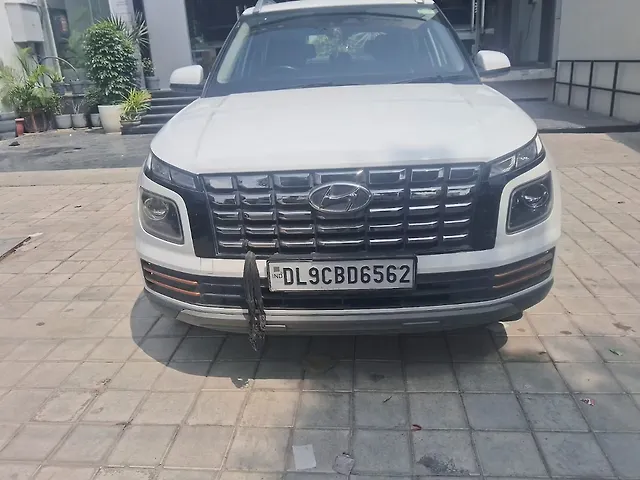 Used 2023 Hyundai Venue in Meerut