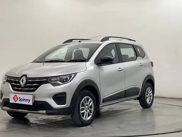 Used 2022 Renault Triber in Chennai
