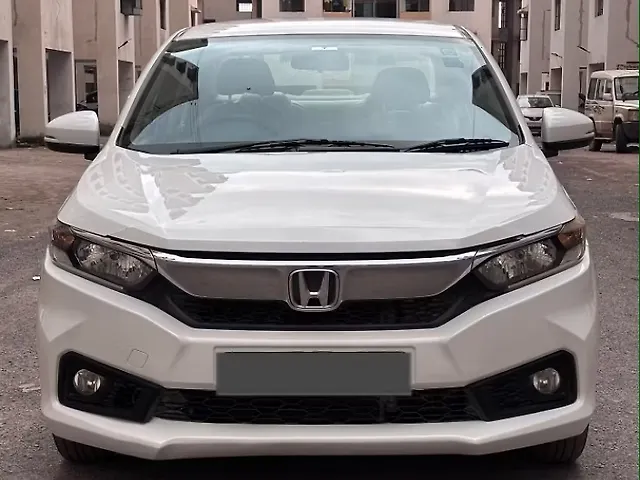 Used 2019 Honda Amaze in Raipur