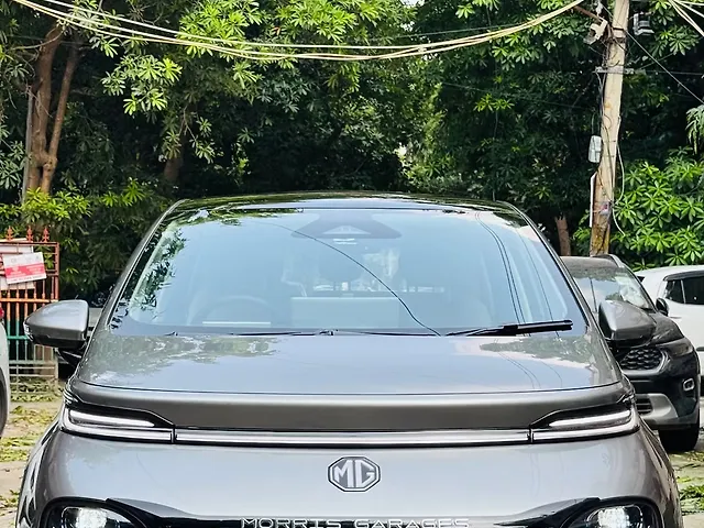Used 2025 MG Windsor EV in Delhi