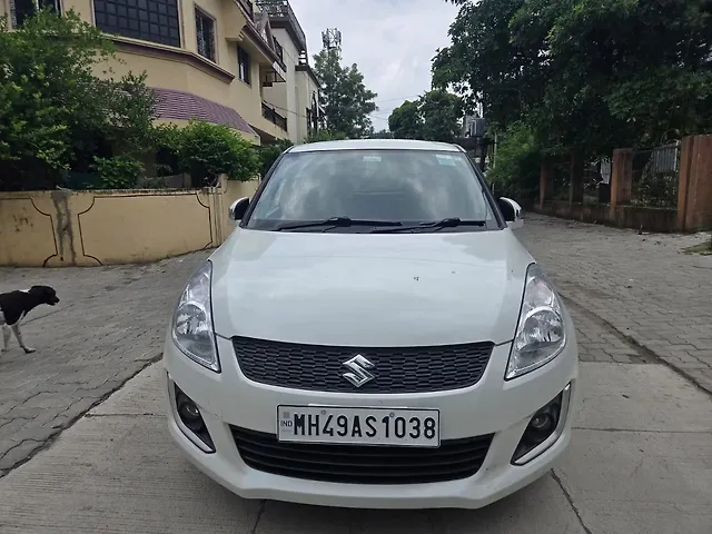 Used 2017 Maruti Suzuki Swift in Nagpur Used 2017 Maruti Suzuki Swift in Nagpur