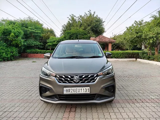 Used 2022 Maruti Suzuki Ertiga in Delhi Used 2022 Maruti Suzuki Ertiga in Delhi