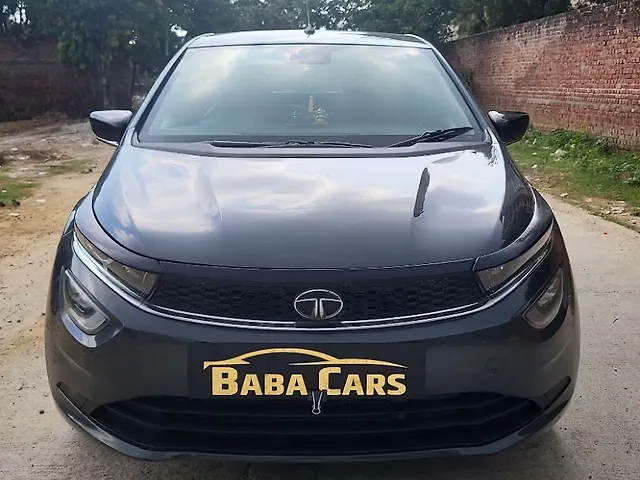 Used 2021 Tata Altroz in Agra Used 2021 Tata Altroz in Agra