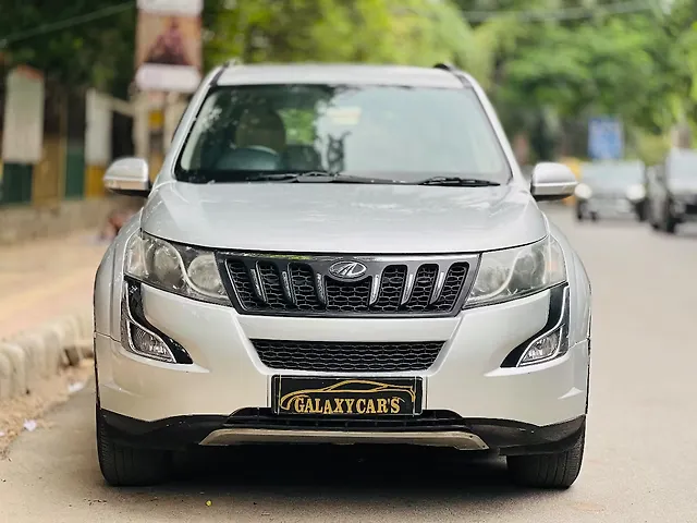 Used 2016 Mahindra XUV500 in Delhi Used 2016 Mahindra XUV500 in Delhi