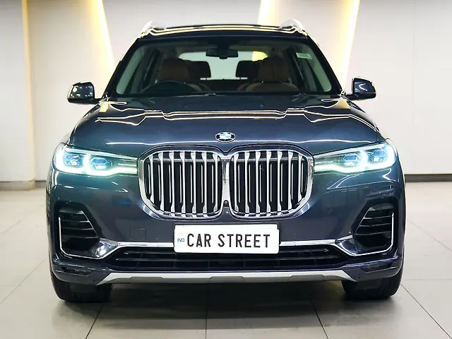 Used 2019 BMW X7 in Kanpur