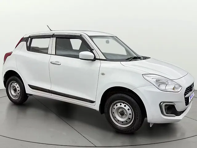 Used 2022 Maruti Suzuki Swift in Delhi Used 2022 Maruti Suzuki Swift in Delhi