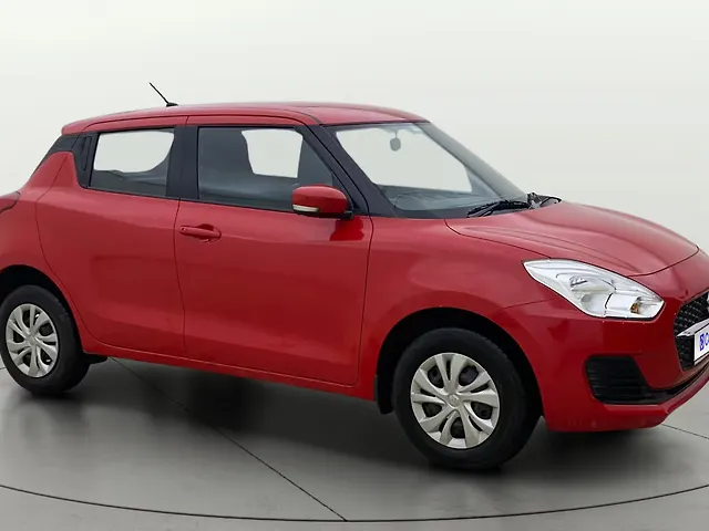 Used 2024 Maruti Suzuki Swift in Navi Mumbai