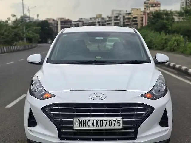 Used 2020 Hyundai Grand i10 NIOS in Mumbai Used 2020 Hyundai Grand i10 NIOS in Mumbai