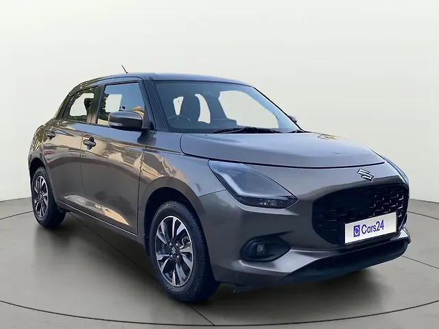 Used 2024 Maruti Suzuki Swift in Jaipur Used 2024 Maruti Suzuki Swift in Jaipur