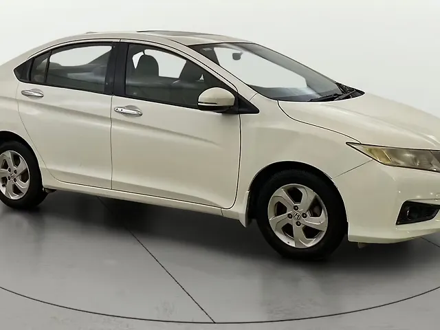 Used 2014 Honda City in Navi Mumbai Used 2014 Honda City in Navi Mumbai