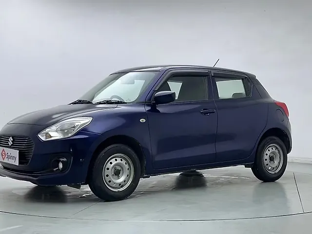 Used 2020 Maruti Suzuki Swift in Ambala Cantt Used 2020 Maruti Suzuki Swift in Ambala Cantt