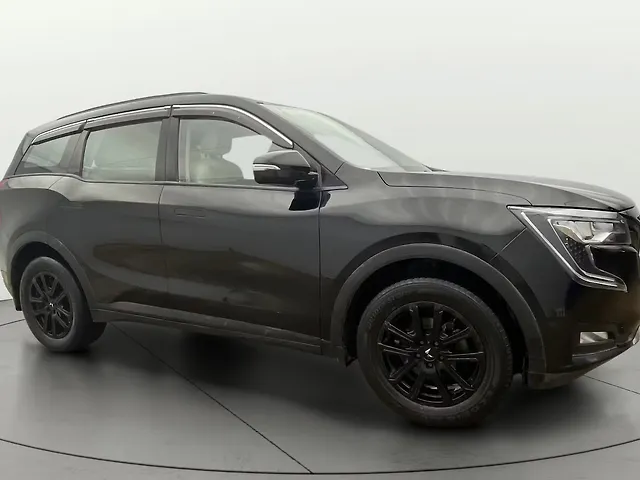 Used 2024 Mahindra XUV700 in Noida