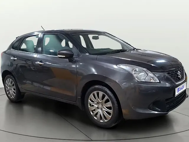 Used 2017 Maruti Suzuki Baleno in Visakhapatnam Used 2017 Maruti Suzuki Baleno in Visakhapatnam