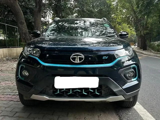Used 2023 Tata Nexon EV in Delhi