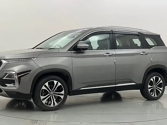 Used 2021 MG Hector in Delhi Used 2021 MG Hector in Delhi