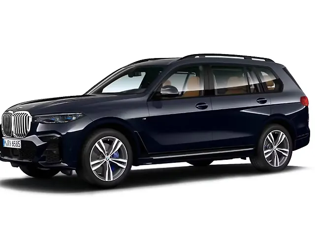 Used 2023 BMW X7 in Mumbai Used 2023 BMW X7 in Mumbai