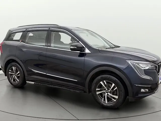 Used 2023 Mahindra XUV700 in Gurgaon