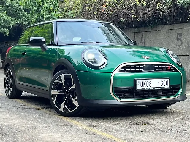 Used 2026 Mini Cooper in Delhi