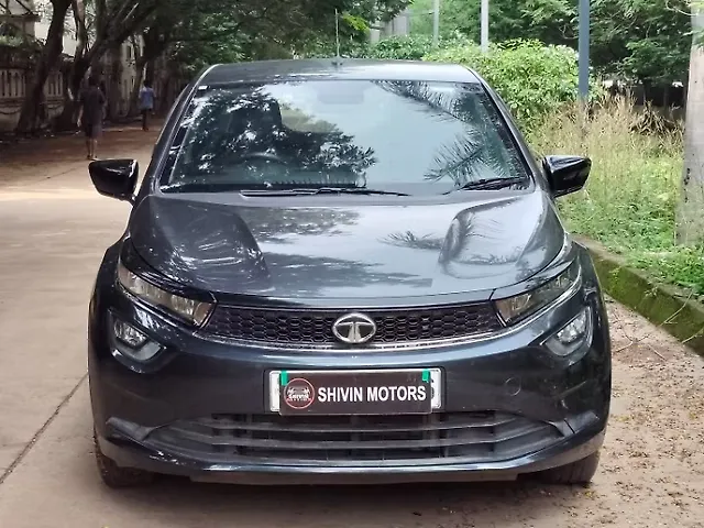 Used 2021 Tata Altroz in Raipur Used 2021 Tata Altroz in Raipur