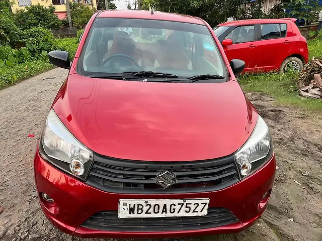 Used 2016 Maruti Suzuki Celerio in Kolkata