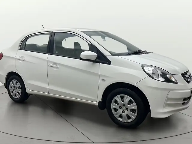 Used 2015 Honda Amaze in Bangalore Used 2015 Honda Amaze in Bangalore