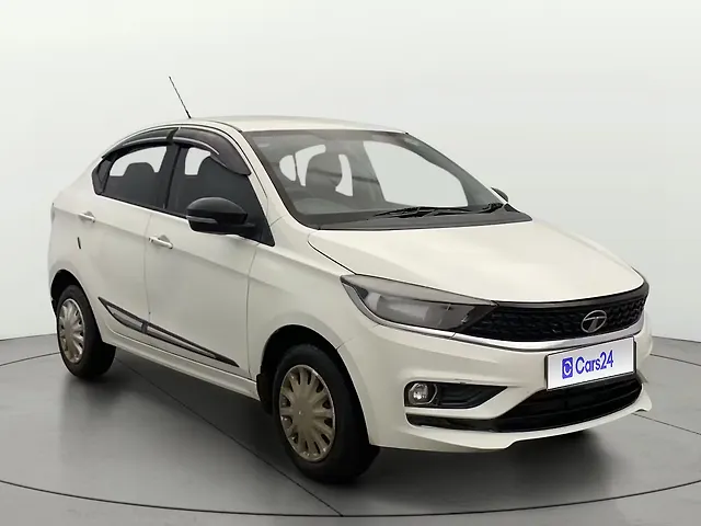 Used 2022 Tata Tigor in Lucknow Used 2022 Tata Tigor in Lucknow