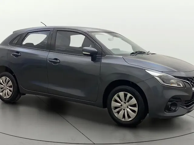 Used 2022 Maruti Suzuki Baleno in Hyderabad Used 2022 Maruti Suzuki Baleno in Hyderabad