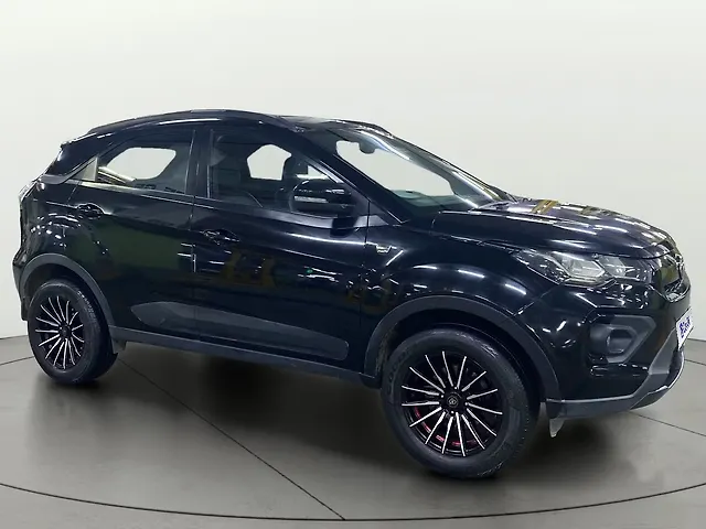 Used 2023 Tata Nexon in Mohali