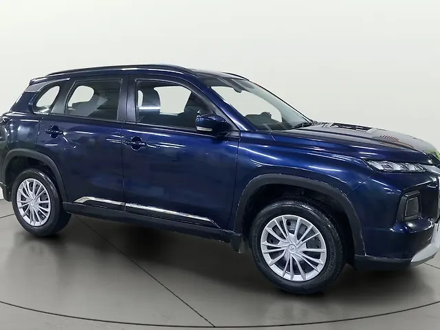 Used 2023 Maruti Suzuki Grand Vitara in Mohali