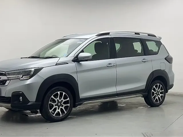 Used 2022 Maruti Suzuki XL6 in Gurgaon