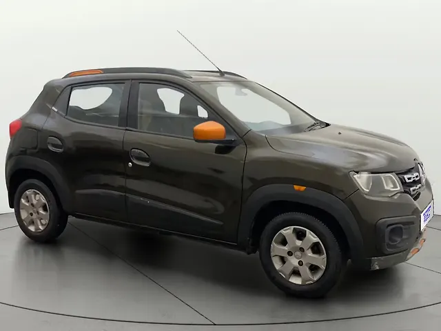 Used 2017 Renault Kwid in Hyderabad Used 2017 Renault Kwid in Hyderabad