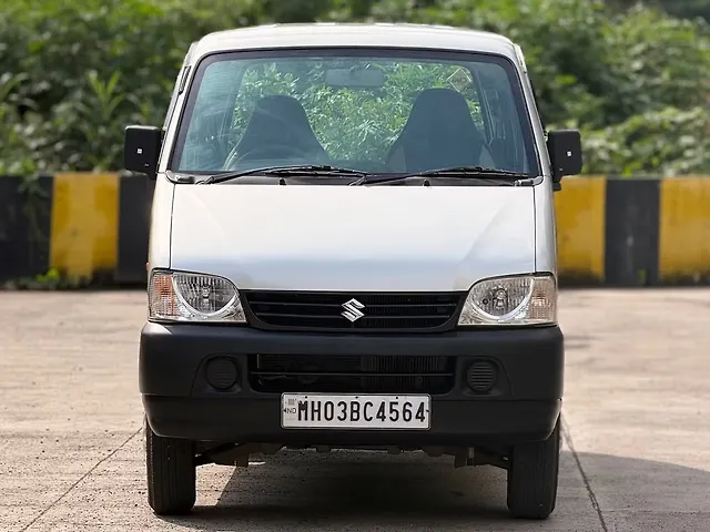 Used 2015 Maruti Suzuki Eeco in Mumbai Used 2015 Maruti Suzuki Eeco in Mumbai