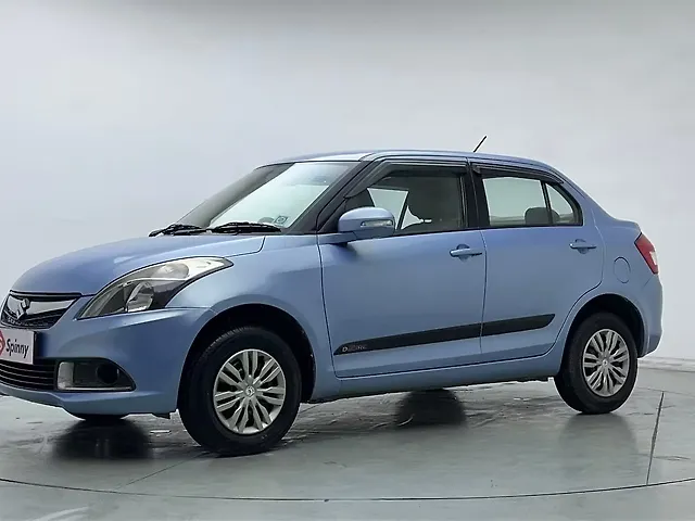 Used 2016 Maruti Suzuki Swift DZire in Ghaziabad Used 2016 Maruti Suzuki Swift DZire in Ghaziabad