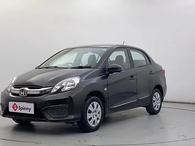 Used 2016 Honda Amaze in Ahmedabad