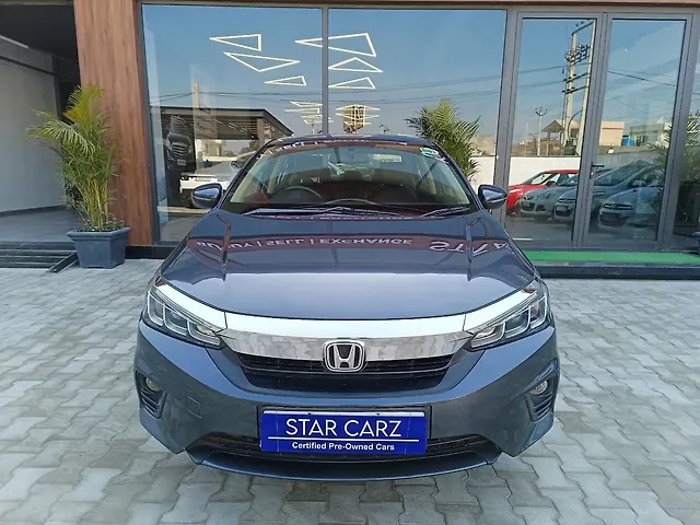 Used 2022 Honda City in Ludhiana Used 2022 Honda City in Ludhiana