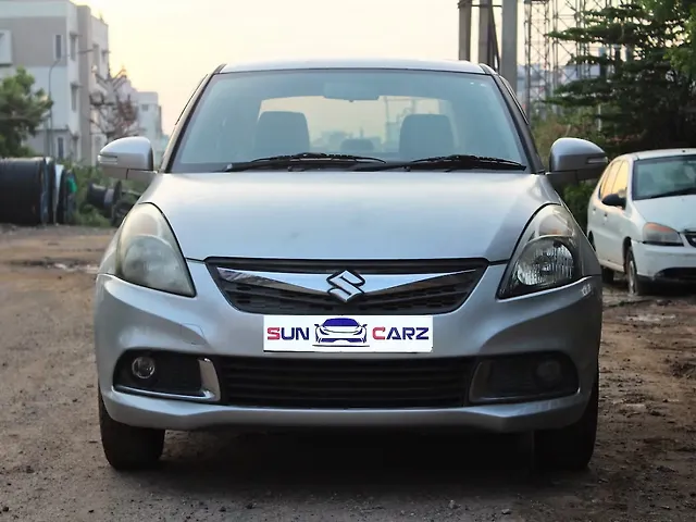 Used 2016 Maruti Suzuki Swift DZire in Chennai